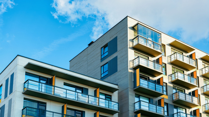 Vetrate amovibili Vepa